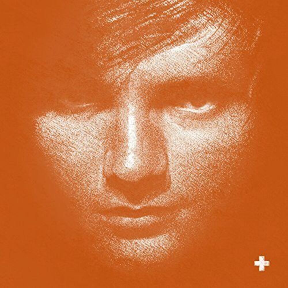 Ed Sheeran - Plus Sign  LP LP